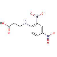 FT-0736275 CAS:3185-97-5 chemical structure