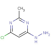 FT-0736596 CAS:52476-88-7 chemical structure