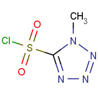 FT-0736615 CAS:87469-12-3 chemical structure