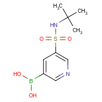 FT-0736641 CAS:1314987-50-2 chemical structure