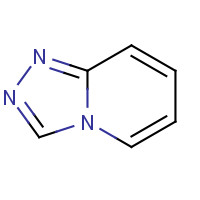 FT-0736644 CAS:274-80-6 chemical structure