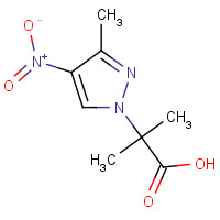 FT-0736692 CAS:1006435-72-8 chemical structure