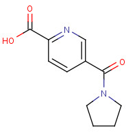 FT-0736822 CAS:1155989-07-3 chemical structure