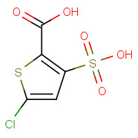 FT-0736913 CAS:187746-94-7 chemical structure