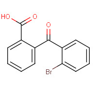 FT-0736950 CAS:51310-33-9 chemical structure