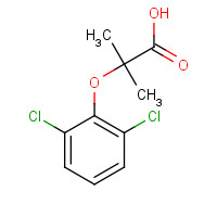 FT-0737081 CAS:16740-71-9 chemical structure