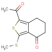 FT-0737168 CAS:168279-51-4 chemical structure