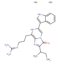 FT-0737185 CAS:23510-45-4 chemical structure