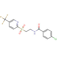 FT-0737236 CAS:188591-46-0 chemical structure