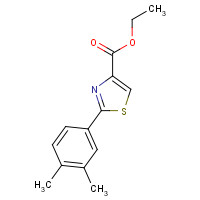 FT-0737253 CAS:885279-24-3 chemical structure