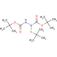 FT-0737543 CAS:84592-35-8 chemical structure