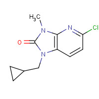 FT-0737551 CAS:1352426-20-0 chemical structure