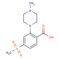 FT-0737689 CAS:1197193-10-4 chemical structure