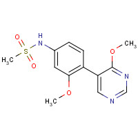 FT-0737815 CAS:1357094-37-1 chemical structure