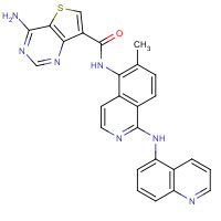 FT-0738146 CAS:1446111-51-8 chemical structure