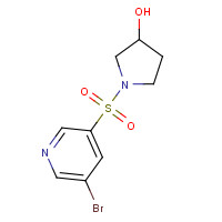 FT-0738441 CAS:1244060-00-1 chemical structure