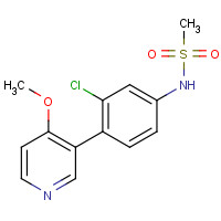 FT-0738518 CAS:1357094-04-2 chemical structure