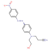 FT-0738539 CAS:6657-32-5 chemical structure