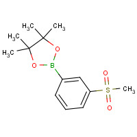 FT-0738567 CAS:1001185-88-1 chemical structure