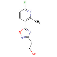 FT-0738707 CAS:1093880-08-0 chemical structure