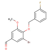 FT-0738718 CAS:346459-51-6 chemical structure