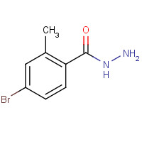 FT-0738768 CAS:856167-33-4 chemical structure