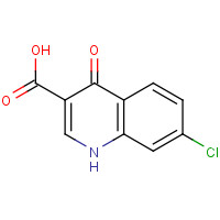 FT-0738854 CAS:57278-46-3 chemical structure