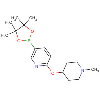 FT-0738874 CAS:1015242-42-8 chemical structure