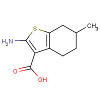 FT-0738979 CAS:1022396-45-7 chemical structure