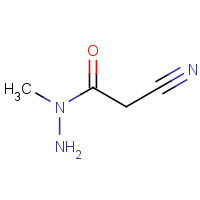 FT-0738984 CAS:89124-87-8 chemical structure