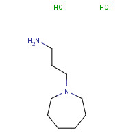 FT-0739145 CAS:118979-65-0 chemical structure