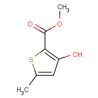 FT-0739176 CAS:5556-22-9 chemical structure