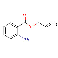 FT-0739321 CAS:7493-63-2 chemical structure