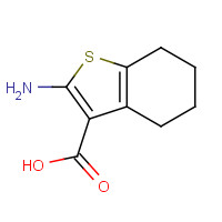 FT-0739685 CAS:5936-58-3 chemical structure