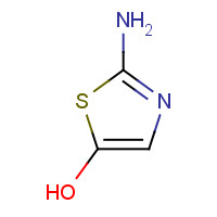 2-amino-1,3-thiazol-5-ol (CAS: 857969-56-3) - Related Chemical Product