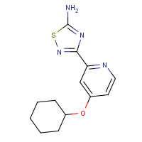 FT-0739721 CAS:1179362-30-1 chemical structure