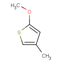 2-methoxy-4-methylthiophene (CAS: 35983-81-4) - Related Chemical Product