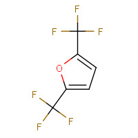2,5-bis(trifluoromethyl)furan (CAS: 56286-72-7) - Related Chemical Product