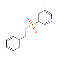 FT-0739967 CAS:1086064-93-8 chemical structure