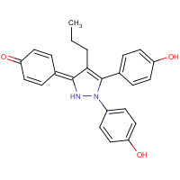 FT-0739972 CAS:263717-53-9 chemical structure