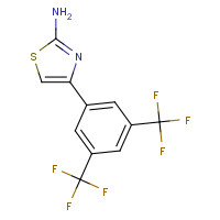 FT-0740105 CAS:284665-40-3 chemical structure