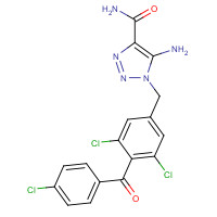 FT-0740142 CAS:99519-84-3 chemical structure