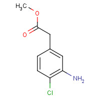 FT-0740155 CAS:59833-69-1 chemical structure