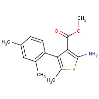 FT-0740286 CAS:351156-17-7 chemical structure