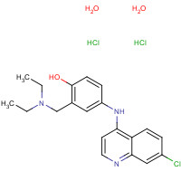 FT-0740309 CAS:6398-98-7 chemical structure