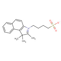 FT-0740328 CAS:63149-24-6 chemical structure