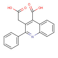 FT-0740499 CAS:43071-31-4 chemical structure