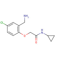 FT-0740511 CAS:195517-92-1 chemical structure