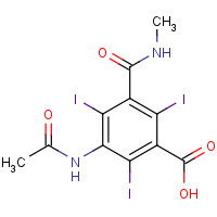 FT-0740526 CAS:2276-90-6 chemical structure