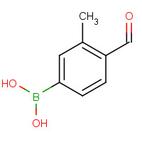 FT-0740564 CAS:398151-59-2 chemical structure